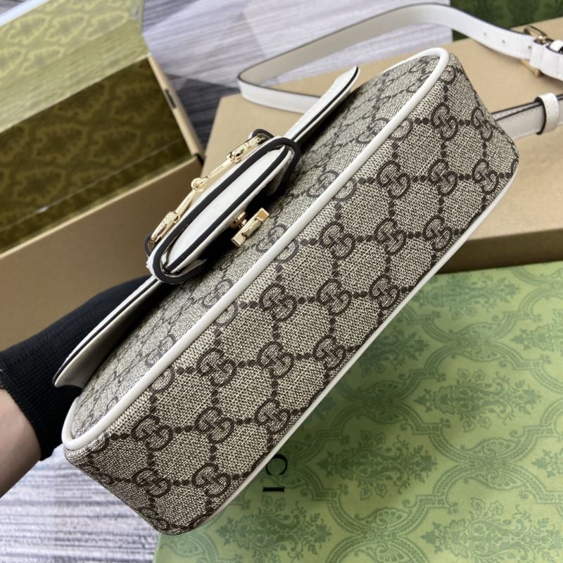 Gvc*1 horsebit bags